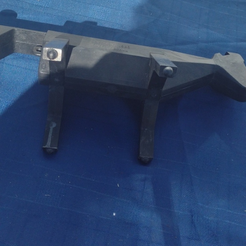 Lasso Tabletop Trainer(KURK RANDELL) - Picture 4 of 4